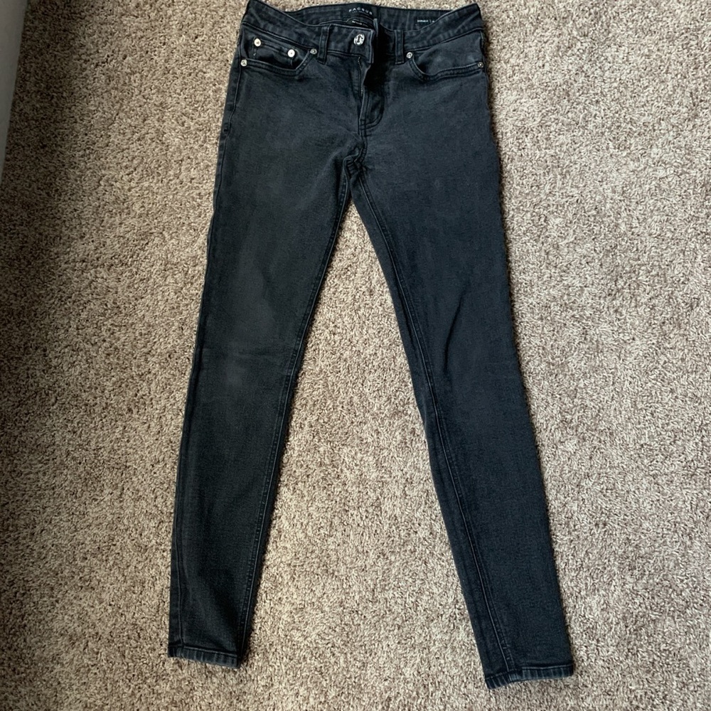 PacSun skinny jeans men’s size 30”